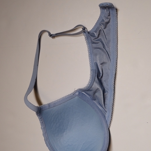 Aerie Brooke Bra semi Lace 34B - Picture 10 of 12